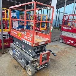 2018 Skyjack SJIII3219 Scissor Lift