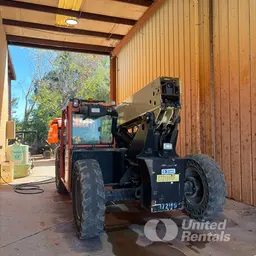 2016 JLG G6-42A Forklift
