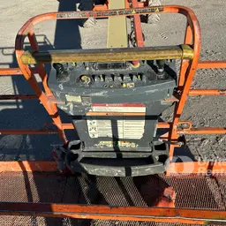 2018 JLG 800S Boom Lift