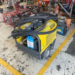 2019 Wacker Neuson HPU8 Attachment