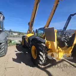2019 JCB 510-56 Forklift
