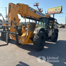 2018 JCB 512-56 S Forklift