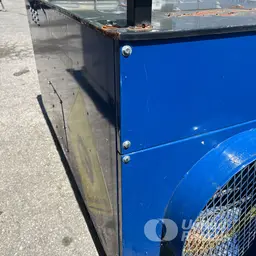 2020 Campo Equipment DF650RE3D Heater