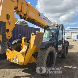 2020 JCB 510-56 Forklift