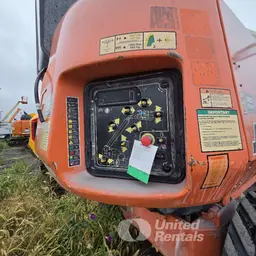 2013 JLG 1350SJP Boom Lift