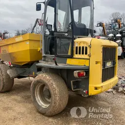 2021 Wacker Neuson DW60