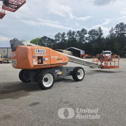 2019 Snorkel 600S Boom Lift