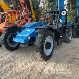 2018 Genie GTH-844 Forklift