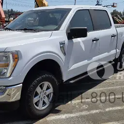 2021 Ford F150CREWXLTG4WD Pickup Truck