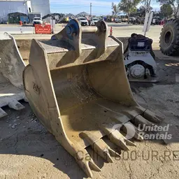 2021 TAG Manufacturing 350G Bucket Attachment