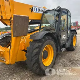 2019 JCB 510-56 S Forklift