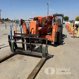 2017 XTREME XR1255 Forklift