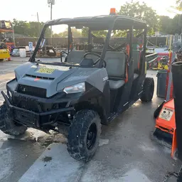 2023 Polaris PRO XD 4000D Utility Vehicle