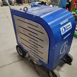 2019 Coulson Ice Blast ICESTORM90 Air Tool Accessory
