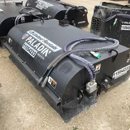 2022 ATI McMillen 21572M-0022 Attachment