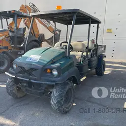 2022 Club Car XRT 1550 SE Utility Vehicle
