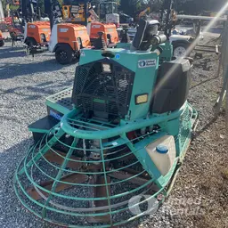 2021 Multiquip STX6H Screed/Trowel