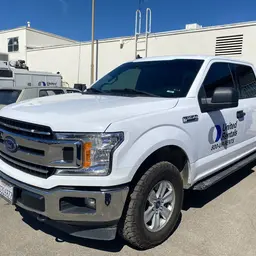 2020 Ford F150CREWXLTG4WD Pickup Truck