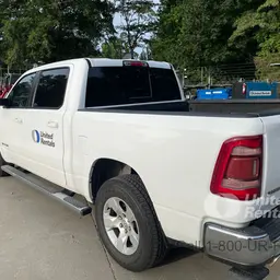2021 Dodge 1500CREWBHNG4WD Truck