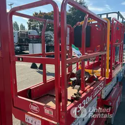 2020 MEC 1330SE Scissor Lift