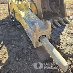 2021 Epiroc HB3600 Attachment