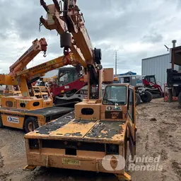 2016 Broderson IC-40-2C