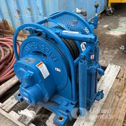 2012 SAN-EI SEIKI W20220AAGB