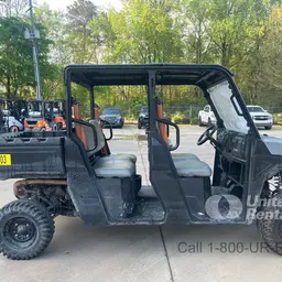 2023 Polaris PRO XD MID-SIZE Utility Vehicle
