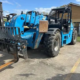 2018 Genie GTH-1256 Forklift