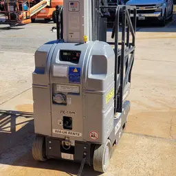 2018 JLG 20MVL Self-Propelled One-Person Lift