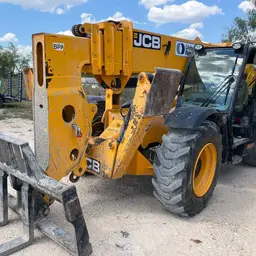 2017 JCB 510-56 Forklift