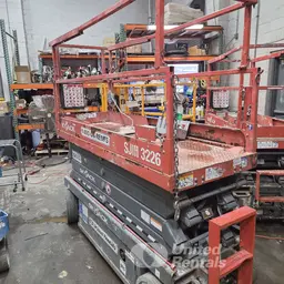 2017 Skyjack SJIII3226 Scissor Lift