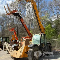 2018 JCB 510-56 Forklift