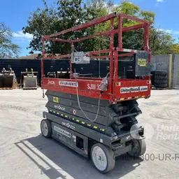 2019 Skyjack SJIII3226 Scissor Lift