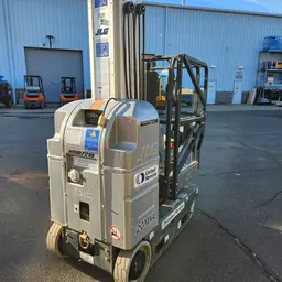 2018 JLG 20MVL Self-Propelled One-Person Lift