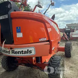 2018 JLG 460SJ Boom Lift