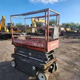 2018 Skyjack SJIII3219 Scissor Lift