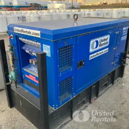 2022 Kustom Power Solutions KPS-15 LP/NG Generator