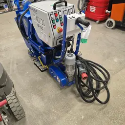 2022 Husqvarna 1-10DSG1