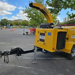 2021 Vermeer BC1000XL Chipper/Stumper