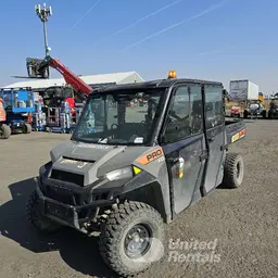 2023 Polaris PRO XD 4000D Utility Vehicle