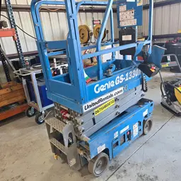 2019 Genie GS1330 Scissor Lift