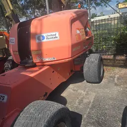 2018 JLG 400S Boom Lift