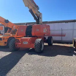 2019 JLG 860SJ Boom Lift