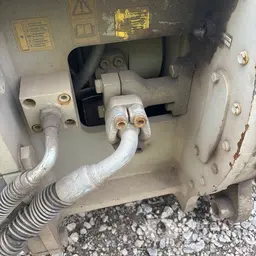 2021 Astec Industries SH180 Attachment