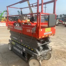 2019 Skyjack SJIII3226 Scissor Lift