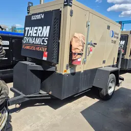 2021 Therm Dynamics TD1000 Diesel Heater