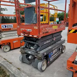 2018 Skyjack SJIII3219 Scissor Lift