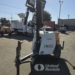 2021 Generac MLTS-2 Portable Work Light