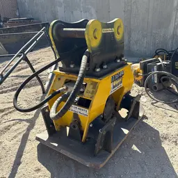 2021 Epiroc HC 1050 Attachment